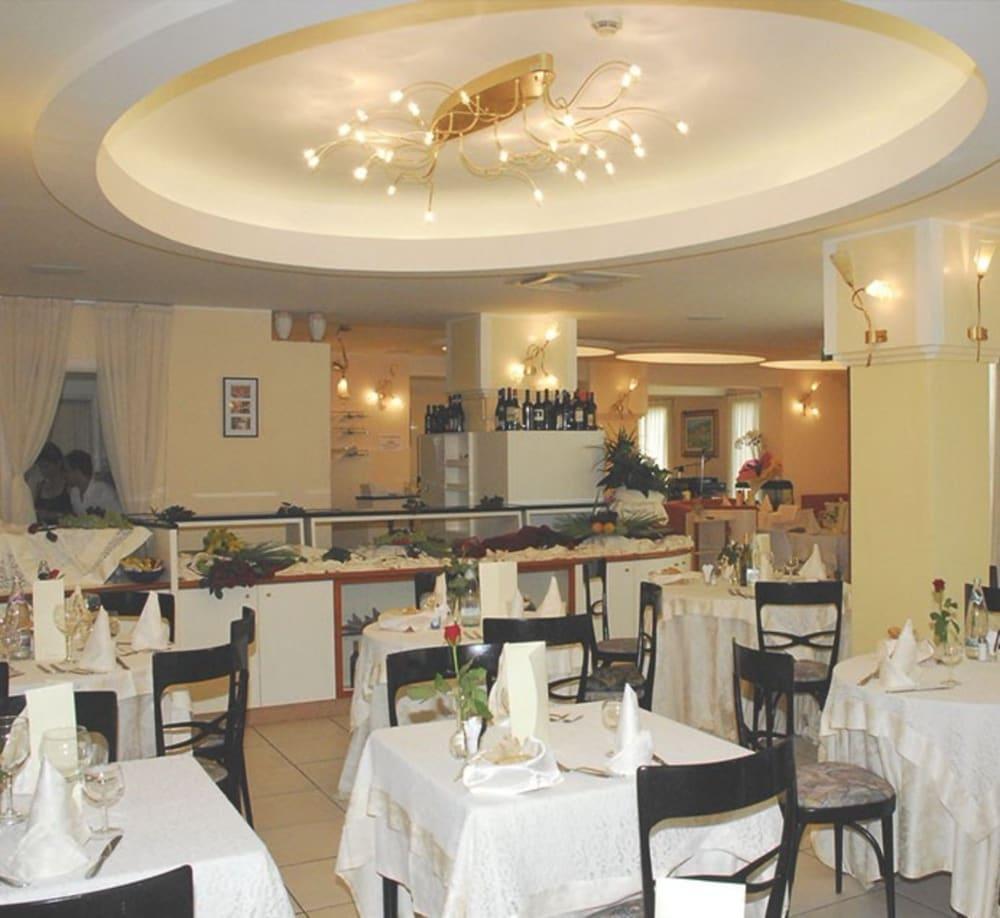 Sirena Boutique Hotel Габичче-Маре Экстерьер фото