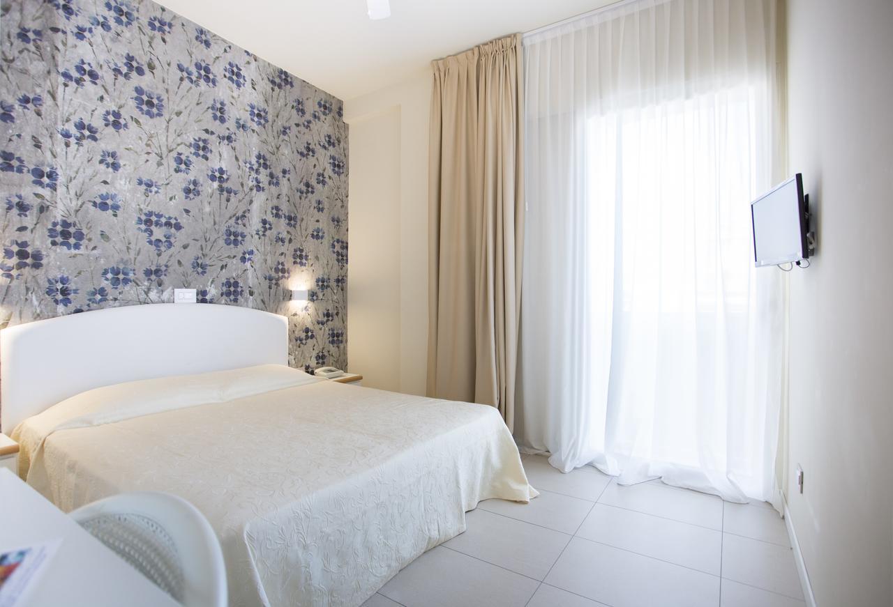 Sirena Boutique Hotel Габичче-Маре Экстерьер фото