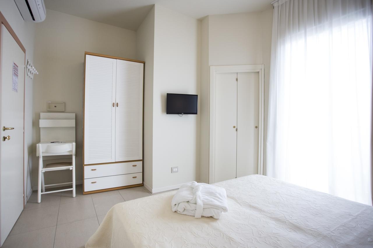 Sirena Boutique Hotel Габичче-Маре Экстерьер фото