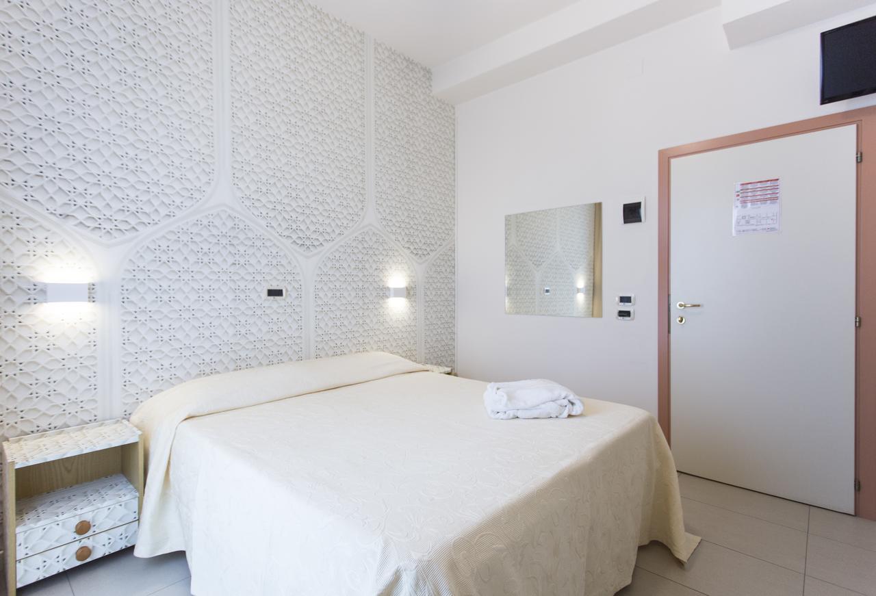 Sirena Boutique Hotel Габичче-Маре Экстерьер фото