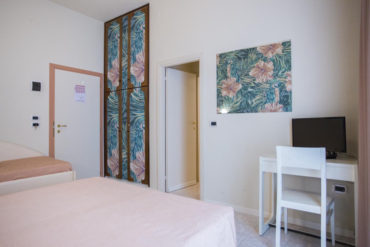 Sirena Boutique Hotel Габичче-Маре Экстерьер фото